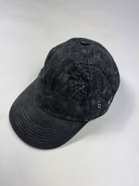 Waxed PostObsession hat