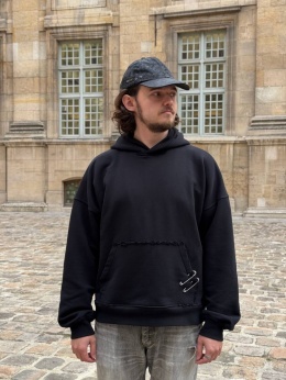 Waxed PostObsession hat