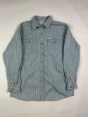 Wrangler western overshirt jacket