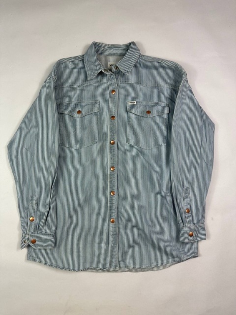 Wrangler western overshirt jacket