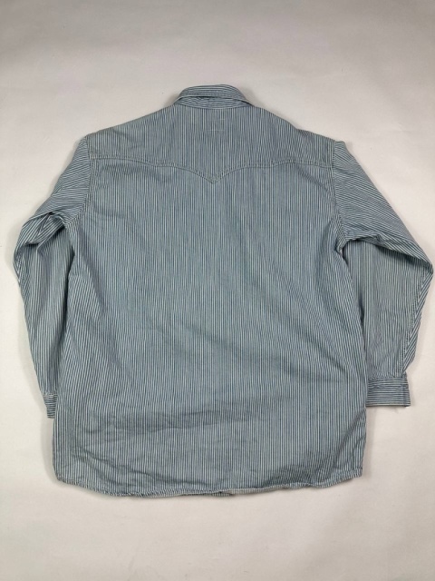 Wrangler western overshirt jacket