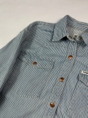 Wrangler western overshirt jacket