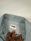 Wrangler western overshirt jacket