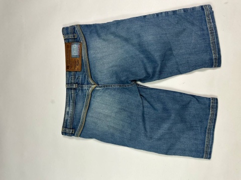 Y2K D&G shorts