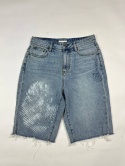 Y2K Miss Sixty Blessed shorts