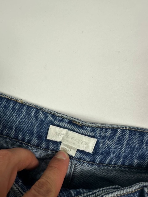 Y2K Miss Sixty Blessed shorts