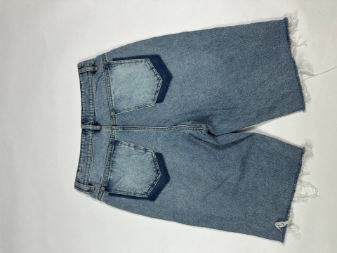 Y2K Miss Sixty Blessed shorts