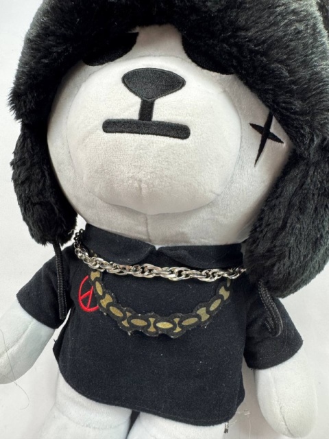 YG Bear x BigBang Bear