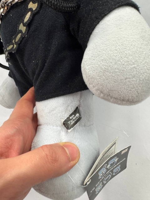 YG Bear x BigBang Bear