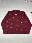 abercrombie & fitch sweter