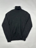 100% cashemere turtleneck