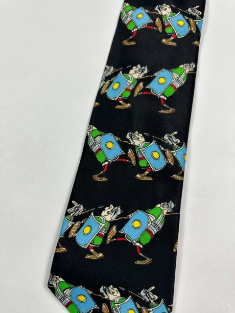 1996 Asterix krawat