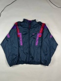 90's Nike track jacket