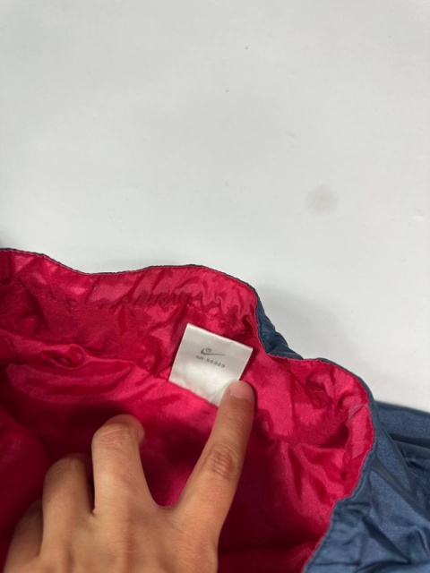 90's Nike track jacket