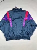 90's Nike track jacket