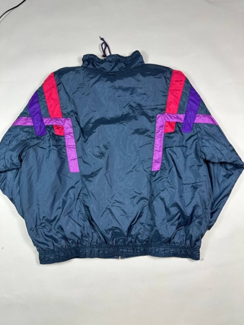 90's Nike track jacket