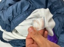 90's Nike track jacket