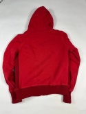 Abrecrombie & Fitch bluza z futerkiem