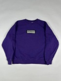 Acne Studios purple crewneck