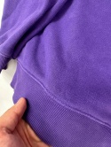 Acne Studios purple crewneck