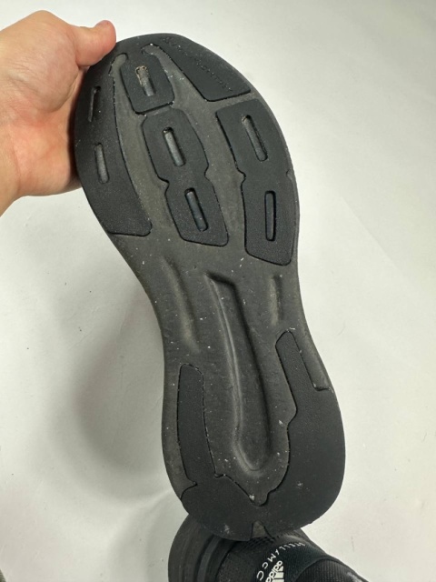 Adidas Stella McCartney running shoes