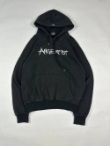 Angerfist hardcore hoodie