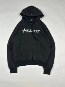 Angerfist hardcore hoodie