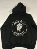 Angerfist hardcore hoodie