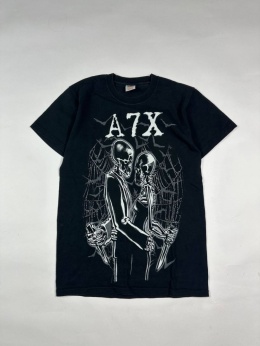 Avenged Sevenfold merch tshirt