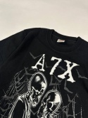 Avenged Sevenfold merch tshirt