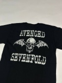 Avenged Sevenfold merch tshirt
