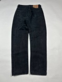 Baggy Diesel black jeans