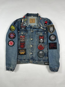 Battlejacket