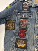 Battlejacket