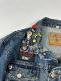 Battlejacket