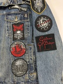 Battlejacket