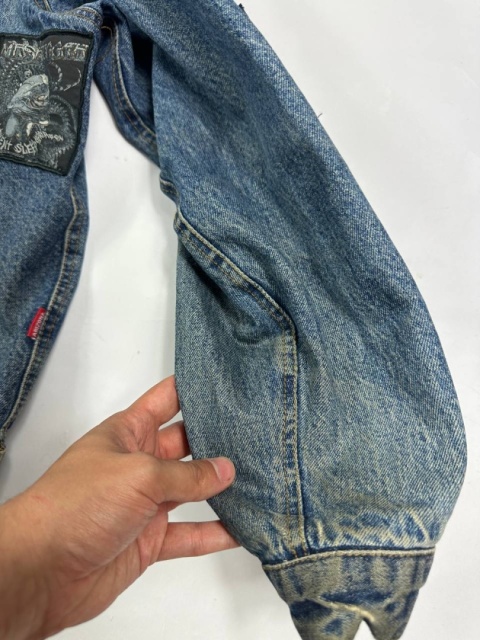 Battlejacket