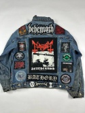 Battlejacket