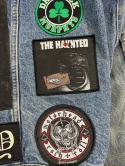 Battlejacket
