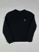 Belstaff logo crewneck