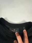 Belstaff logo crewneck
