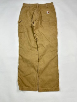 Blanket line carhartt cargo pants