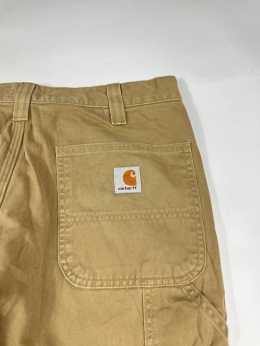 Blanket line carhartt cargo pants