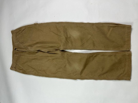 Blanket line carhartt cargo pants