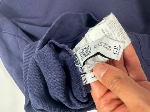 CP Company crewneck
