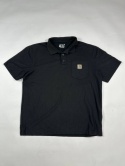 Carhartt loose fit polo