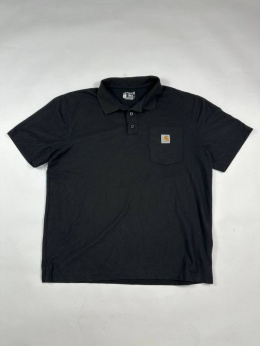 Carhartt loose fit polo