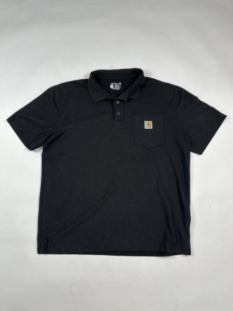 Carhartt loose fit polo