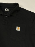 Carhartt loose fit polo