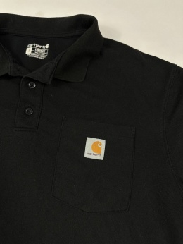 Carhartt loose fit polo